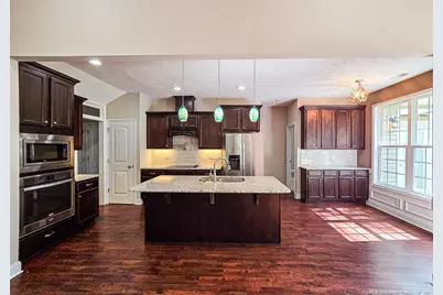 1015 Hobson Road, Raeford, NC 28376 - Photo 8
