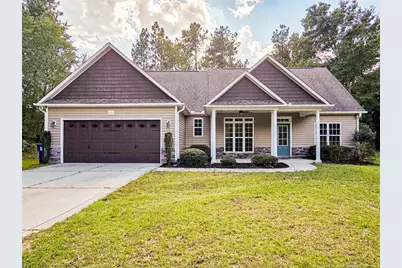 1015 Hobson Road, Raeford, NC 28376 - Photo 1