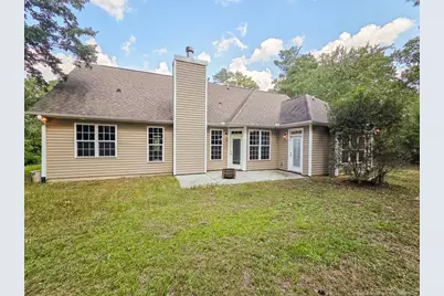 1015 Hobson Road, Raeford, NC 28376 - Photo 28