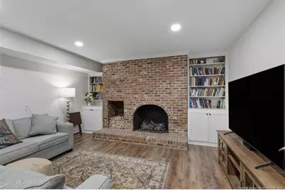 1235 E Hedgelawn Way, Southern Pines, NC 28387 - Photo 30