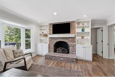1235 E Hedgelawn Way, Southern Pines, NC 28387 - Photo 18