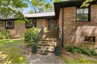 1235 E Hedgelawn Way, Southern Pines, NC 28387 - Photo 2