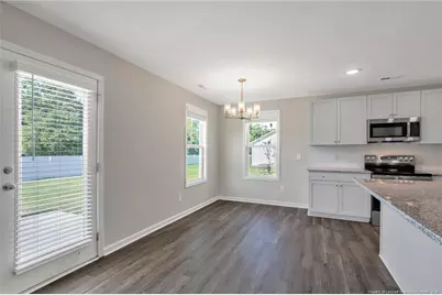 25 W Emily Gardens Road, Selma, NC 27576 - Photo 12