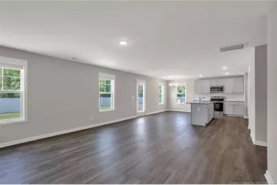 25 W Emily Gardens Road, Selma, NC 27576 - Photo 8