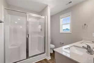 25 W Emily Gardens Rd, Selma, NC 27576 - Photo 28