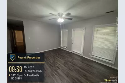 1861 Tryon Drive #2, Fayetteville, NC 28303 - Photo 4