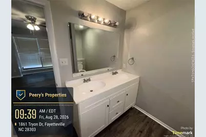 1861 Tryon Drive #2, Fayetteville, NC 28303 - Photo 10