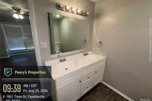 1861 Tryon Dr, Fayetteville, NC 28303 - Photo 10
