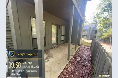 1861 Tryon Drive #2, Fayetteville, NC 28303 - Photo 2