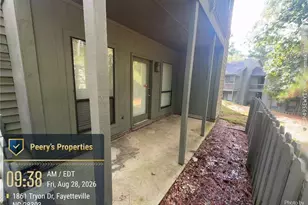 1861 Tryon Dr, Fayetteville, NC 28303 - Photo 2