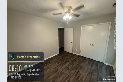 1861 Tryon Drive #2, Fayetteville, NC 28303 - Photo 14