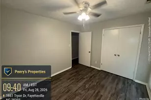 1861 Tryon Dr, Fayetteville, NC 28303 - Photo 14