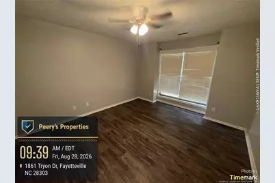 1861 Tryon Drive #2, Fayetteville, NC 28303 - Photo 8