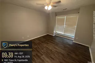 1861 Tryon Dr, Fayetteville, NC 28303 - Photo 8