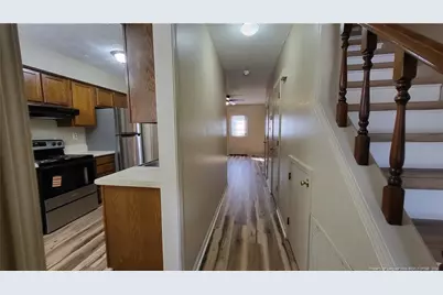 3703 Cliffridge Drive #4, Lumberton, NC 28358 - Photo 2