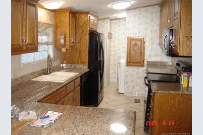 4200 Fayetteville Road, Raeford, NC 28376 - Photo 14