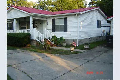 4200 Fayetteville Road, Raeford, NC 28376 - Photo 4