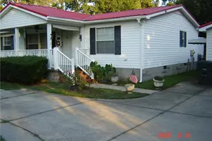 4200 Fayetteville Rd, Raeford, NC 28376 - Photo 4