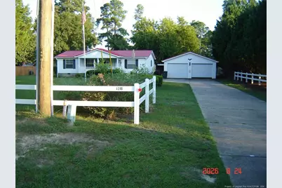 4200 Fayetteville Road, Raeford, NC 28376 - Photo 2