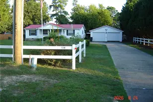 4200 Fayetteville Rd, Raeford, NC 28376 - Photo 2