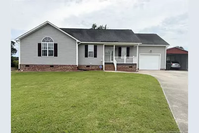 99 Andrew Boulevard, Selma, NC 27576 - Photo 1