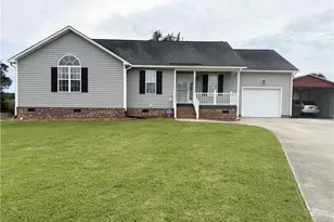 99 Andrew Blvd, Selma, NC 27576 - Photo 1