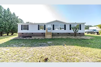160 Water Hills Lane, Carthage, NC 28327 - Photo 6