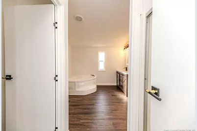 160 Water Hills Lane, Carthage, NC 28327 - Photo 28