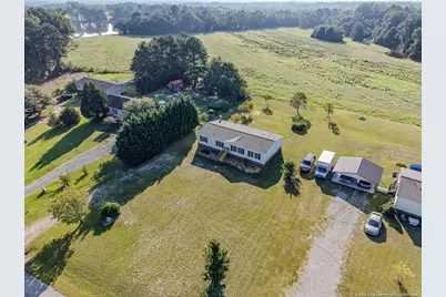 160 Water Hills Lane, Carthage, NC 28327 - Photo 1
