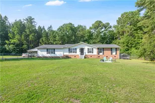 221 Allen Rd, Sanford, NC 27332 - Photo 1