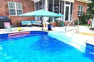 6104 Castlebrooke Ln, Linden, NC 28356 - Photo 48