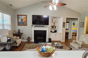 6104 Castlebrooke Ln, Linden, NC 28356 - Photo 22