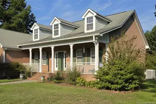 6104 Castlebrooke Ln, Linden, NC 28356 - Photo 50