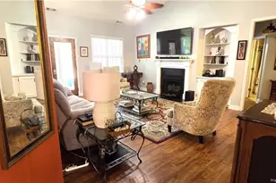 6104 Castlebrooke Ln, Linden, NC 28356 - Photo 20