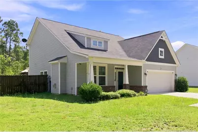 939 Montrose Road, Raeford, NC 28376 - Photo 2