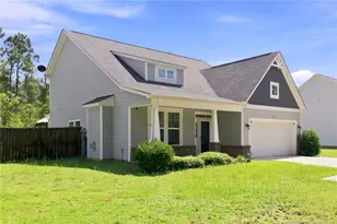 939 Montrose Rd, Raeford, NC 28376 - Photo 2