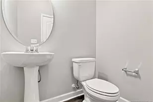 939 Montrose Rd, Raeford, NC 28376 - Photo 24