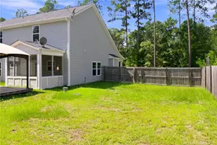 939 Montrose Rd, Raeford, NC 28376 - Photo 6