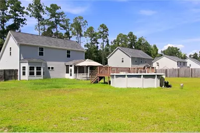 939 Montrose Road, Raeford, NC 28376 - Photo 4