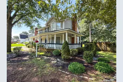 3489 Thorndike Drive, Fayetteville, NC 28311 - Photo 22