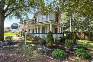 3489 Thorndike Dr, Fayetteville, NC 28311 - Photo 22