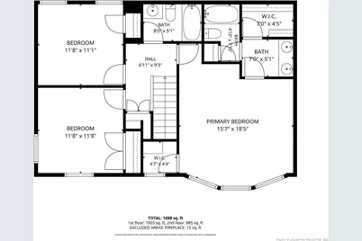 3489 Thorndike Drive, Fayetteville, NC 28311 - Photo 30