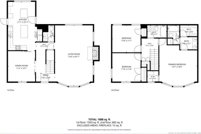 3489 Thorndike Drive, Fayetteville, NC 28311 - Photo 32