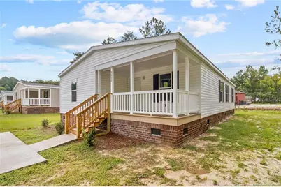 4050 Lodge Drive, Wade, NC 28395 - Photo 2