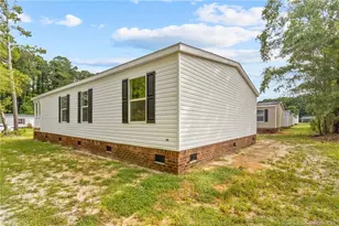 4050 Lodge Dr, Wade, NC 28395 - Photo 28