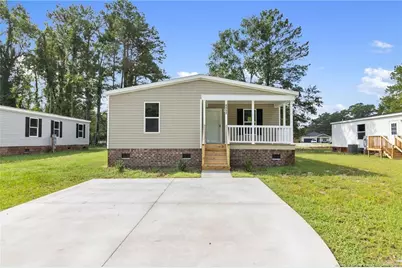 4052 Lodge Drive, Wade, NC 28395 - Photo 2