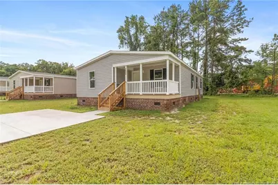 4054 Lodge Drive, Wade, NC 28395 - Photo 2