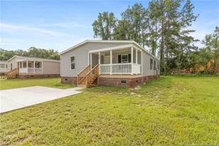 4054 Lodge Dr, Wade, NC 28395 - Photo 2