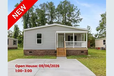 4054 Lodge Drive, Wade, NC 28395 - Photo 1