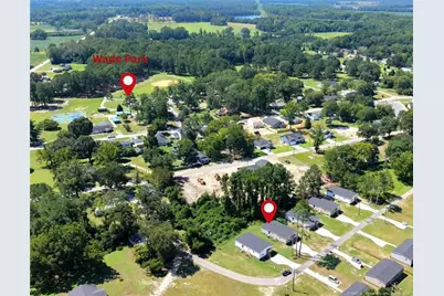 4056 Lodge Drive, Wade, NC 28395 - Photo 32